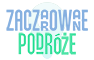 Zaczarowane Podróże - logo